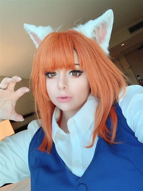 monthly Selfies (August 2019) (momo) - 34 naked cosplay photos