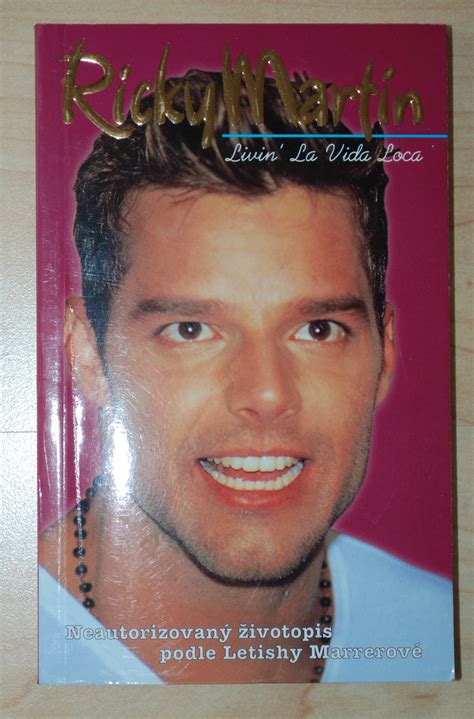 Ricky Martin Livin La 2