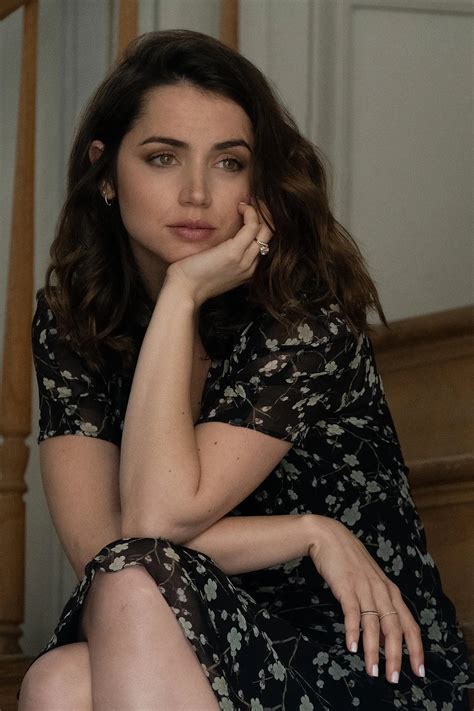 Ana De Armas Deep Fake Porn