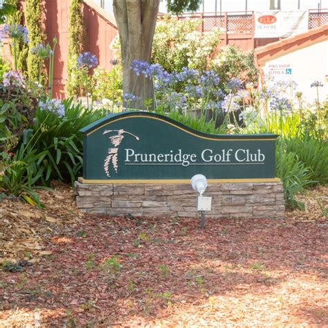 Leagues – Prunerudge Golf Club