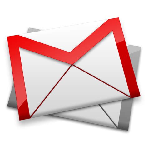 Google Gmail Logo, Logo Google Transparent Png - Free A7F