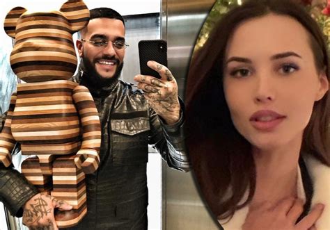 Тимати показал, что Анастасия Решетова подарила ему на Новый год | WOMAN