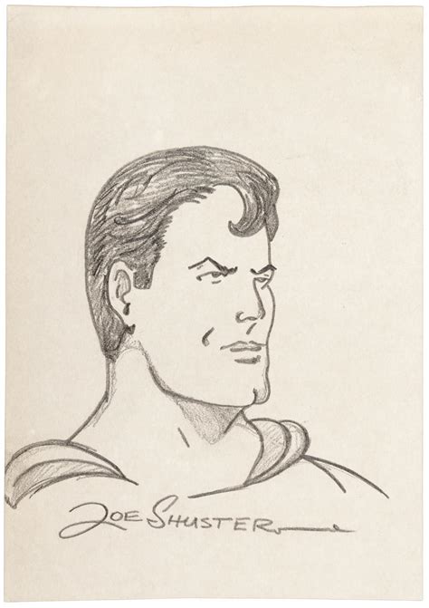 Superman Face Drawing at PaintingValley.com | Explore collection of Superman Face Drawing