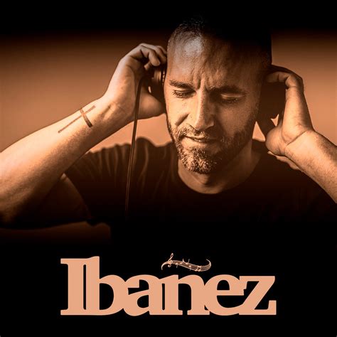 Ibañez · Artist Profile