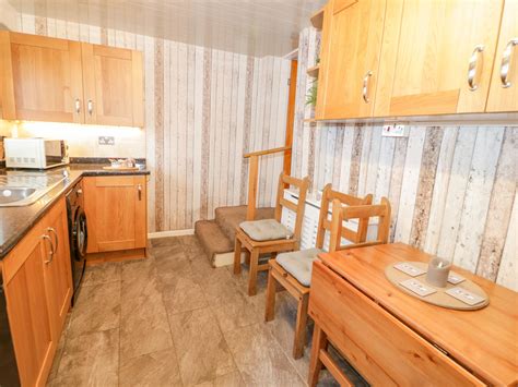 7 Glanafon Street, Bethesda, Gwynedd - Cottage Holiday Reviews