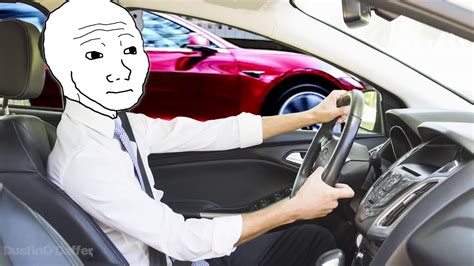 doomer escapes  npc rat race reupload youtube