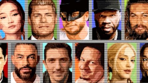 Street Fighter Movie: Official Cast Reveal Teaser