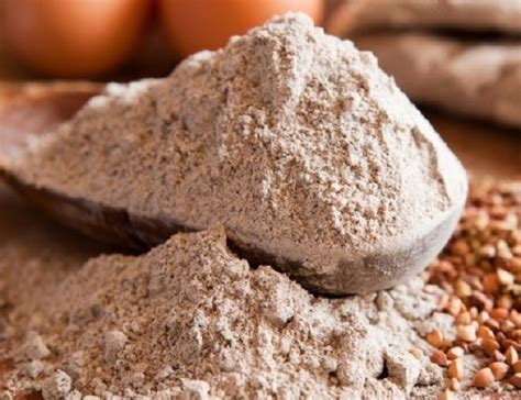 Продам мука гречневая, купить мука гречневая, Харьковская обл — Agro ...