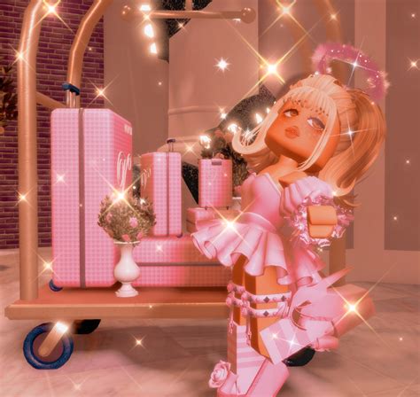 Roblox Royale High Girls Wallpapers - Wallpaper Cave