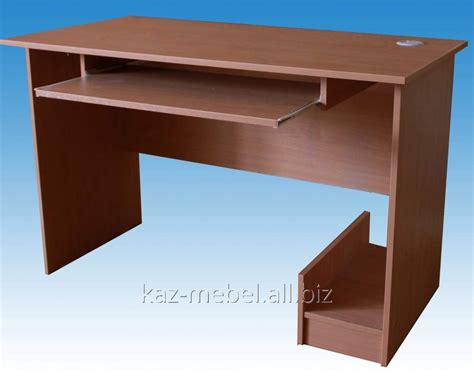 CK-1.2 Table computer (900х600х750) – ALTAMI, TOO | all.biz