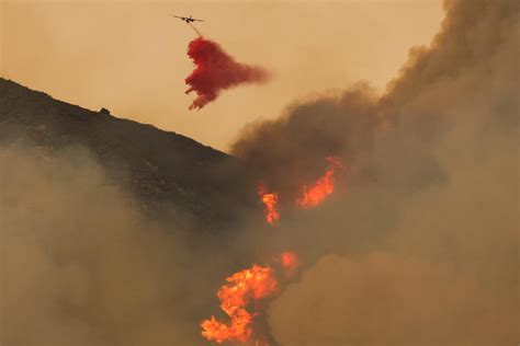 airport fire  california blamed  crews  fire prevention work