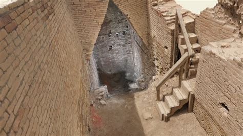 Royal Tombs of Ur - 3D model by Tech 4 Heritage (@techforheritage ...