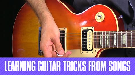 How to String a Guitar - 6 Super Easy Steps - Guitar Tricks Blog