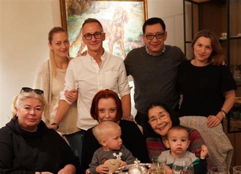 Стало известно, куда пропал сын режиссера Никиты Михалкова Степан ...