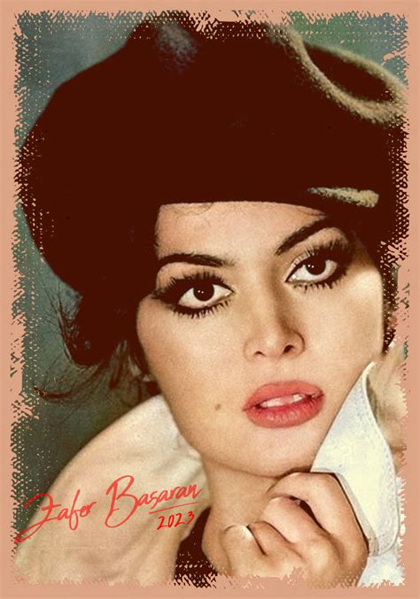 Turkan Soray 1 by gecekartali1970 on DeviantArt