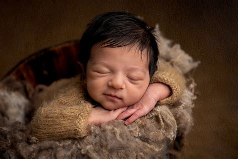 The Newborn Baby Studio