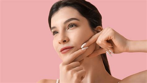 face yoga  glowing skin natural facial exercises
