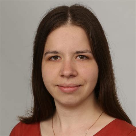 About me - Irina Popova