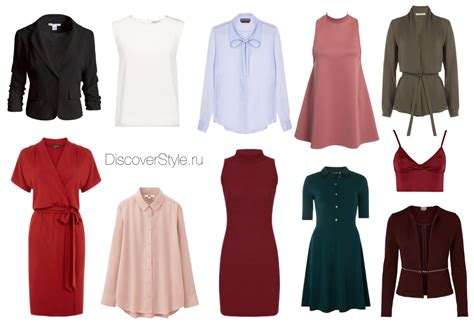 Типажи Кибби: classic - DiscoverStyle.ru