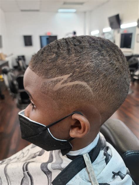 fade cut barber shop 4