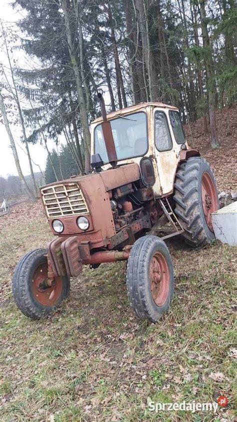 Jumz 6-M Suwałki - Sprzedajemy.pl