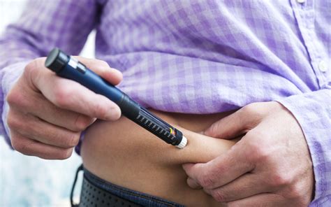 Insulin Treatment in Type 2 Diabetes - The Johns Hopkins Patient Guide ...
