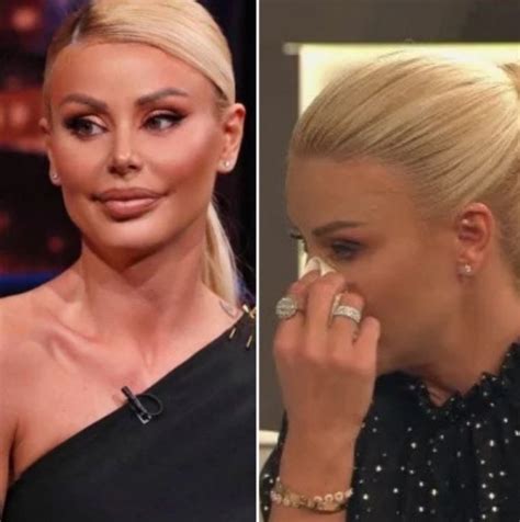 Светлана Гущерова за първи път разказа за кошмара: И трите ми деца бяха ...
