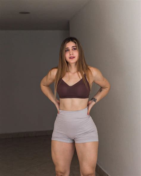 Mar Urista | Cuando veo a mi gymcrush / cuando me ve 🫣 | Instagram