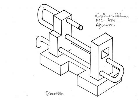 Mechanical Engineer Drawing at GetDrawings | Free download