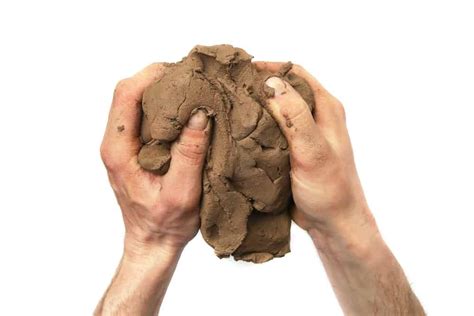 Sculpting Clay