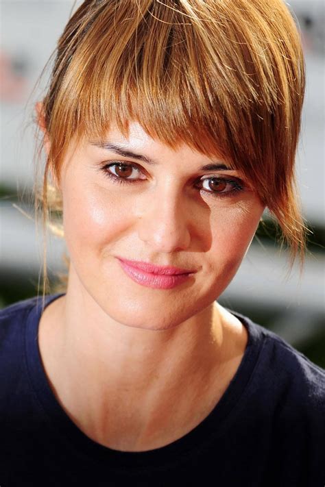 Paola Cortellesi - Profile Images — The Movie Database (TMDB)