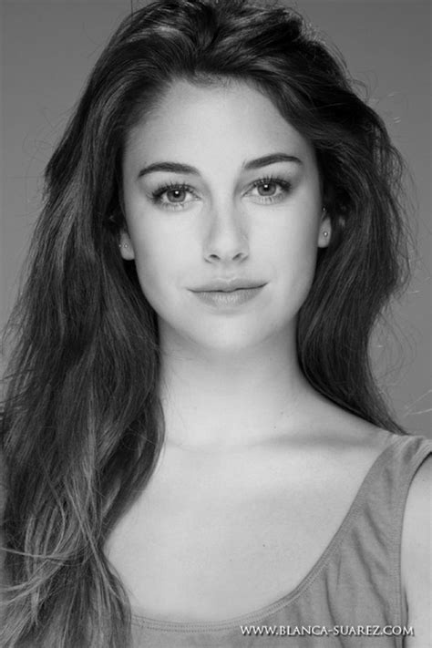 #blancasuarez | Beauty, Most beautiful faces, Spanish woman