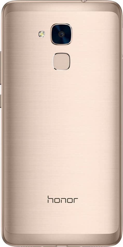 Смартфон HONOR 7 Lite NEM-L21 DS Gold - Техмарт
