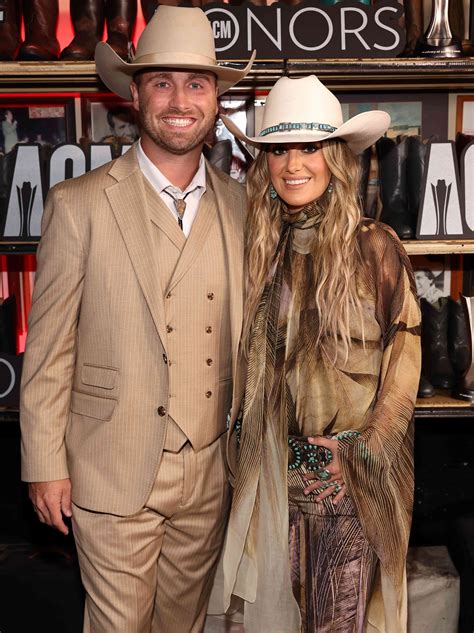 Lainey Wilson on Must-Haves for Her Upcoming Wedding at the 2026