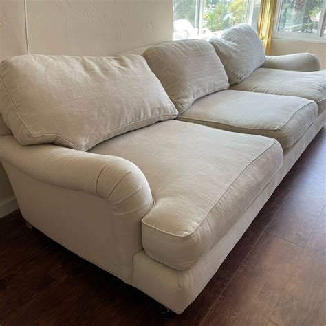 2 Seater Wooden English Arm Roll, Sofa Set, English Arm Roll Sofa Set, 2+2, Leather at Rs 75000 ...