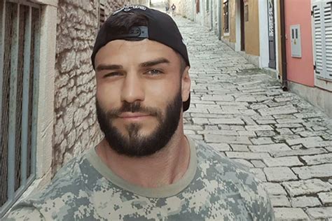 Лидер «Мужского государства» получил срок за ненависть к женщинам ...