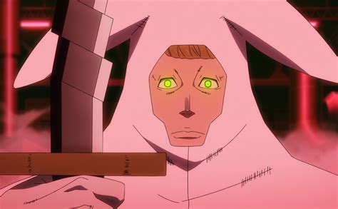 Fire Force 2 Episode 12 – Beni-J - I drink and watch anime