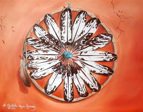 Spirit Wheel by chkennedy on DeviantArt