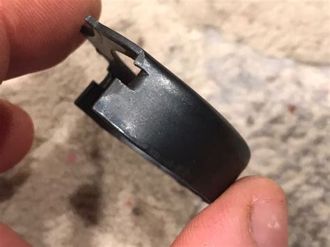 Remington Model 1187 11-87 Gas Cylinder Collar RING FACTORY ORIGINAL 12