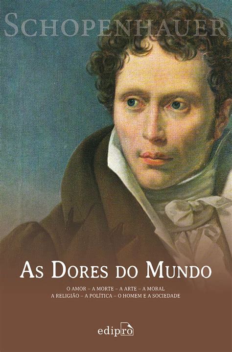 As Dores Do Mundo