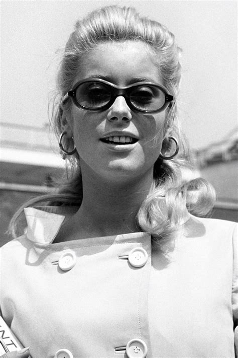 labelledeneuve | Catherine deneuve, French girls, Catherine