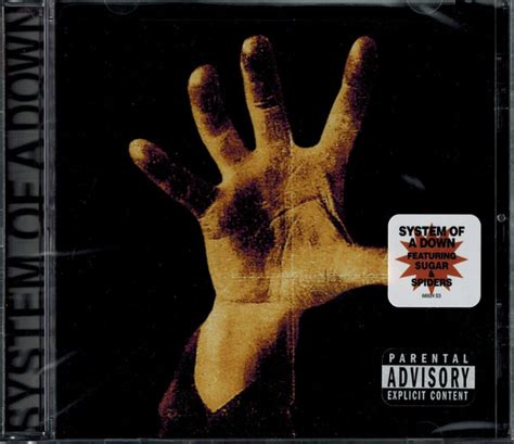 System Of A Down - System Of A Down at Discogs
