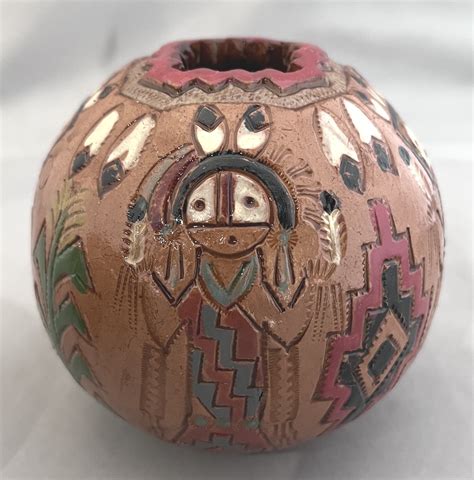 Navajo Pottery — Bahti Indian Arts