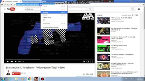 Youtube Müzik İndirme... - YouTube
