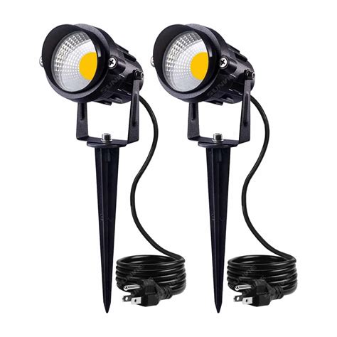 Top 10 Best Outdoor Spotlights in 2025 Reviews - GoOnProducts
