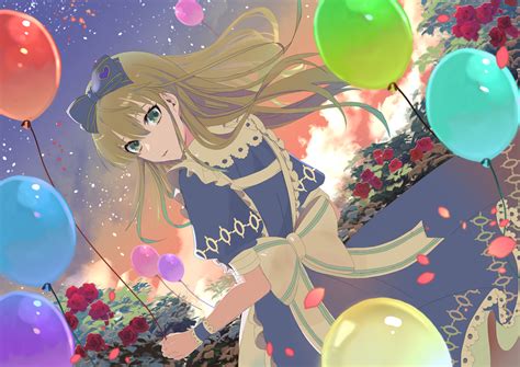 Alice Liddell Madness Returns Wallpaper