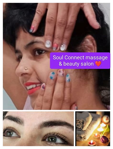 Sweet saloon and spa - Female to Male Full Body Massage Service & Spa