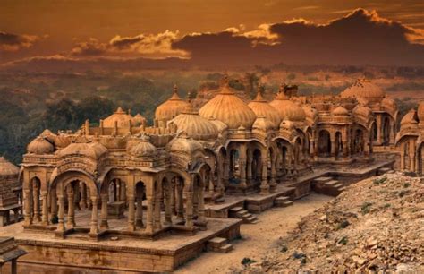 10 Best Family Vacation Destinations in India - Zingbus