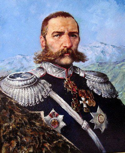 Legend of the Caucasus - Baklanov-hero! .. | Encyclopedia of safety