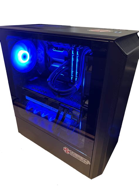 custom computers